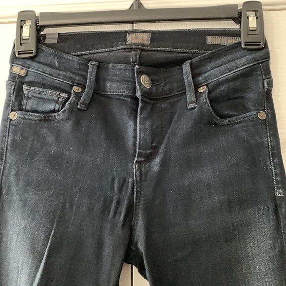 GUC Citizens of Humanity jeans - Picture 2 of 12